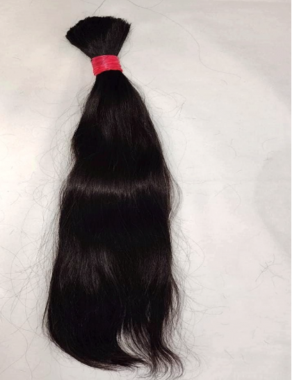 Remy Wavy Hair 20 Inch